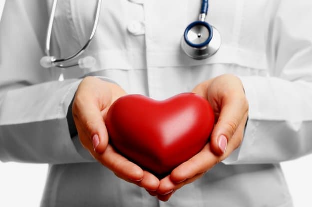 Take Care Of Yourself | Watch Out For These Signs of a Heart Attack