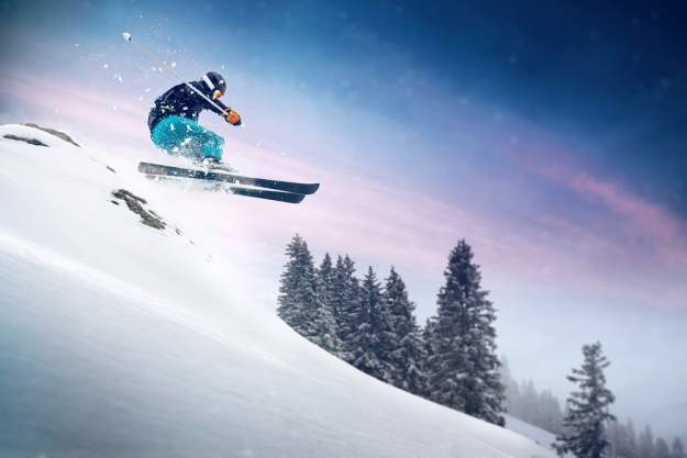 are you a ski bum? Take this quiz to find out!