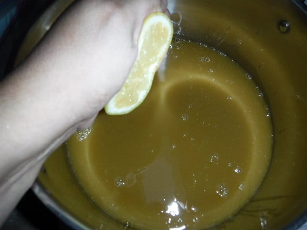 Palm Jelly | A New Twist On Your Traditional Jellies 