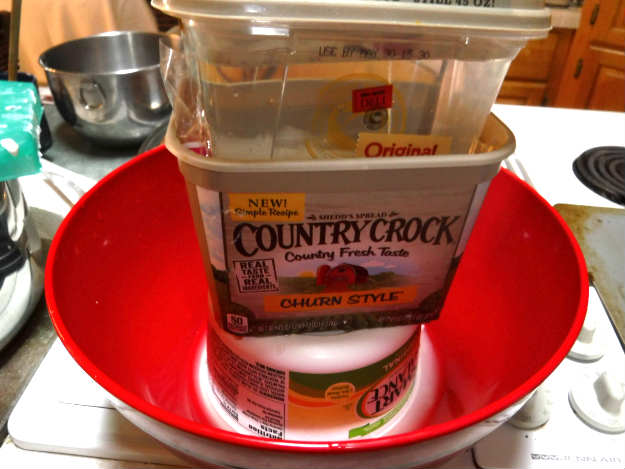 Doing Dairy: Why Homemade Feta is Always Bettah! 