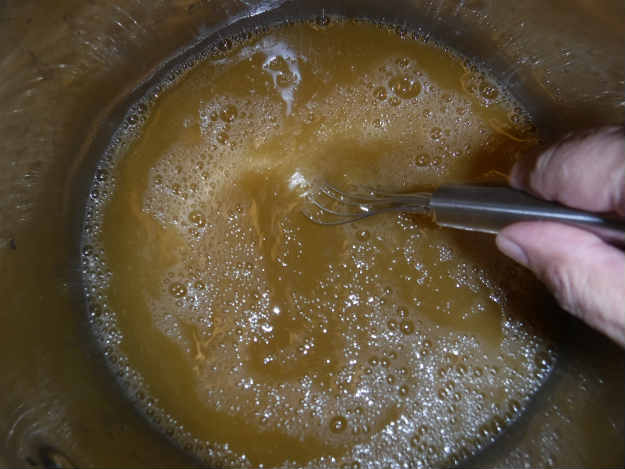 Palm Jelly | A New Twist On Your Traditional Jellies 