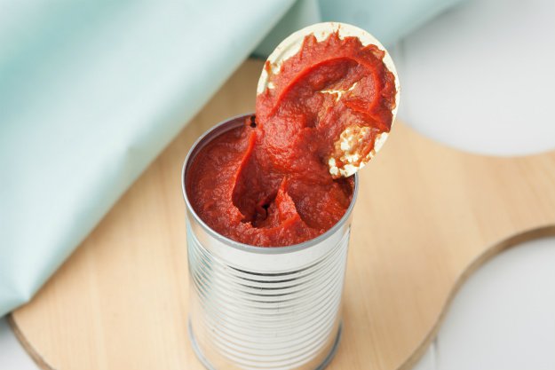 store-bought-can-of-pasta-sauce Homesteads and Skyscrapers | Country Folk vs City Dwellers