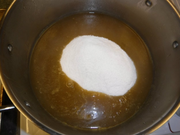 Palm Jelly | A New Twist On Your Traditional Jellies 