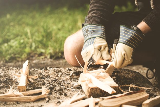 The Survivalist Way | Why Every Survivalist Should Be Homesteading