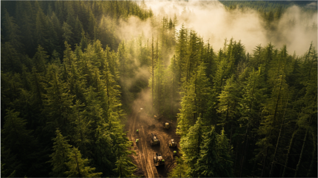Sustainable Forestry: A Pathway to a Greener Future