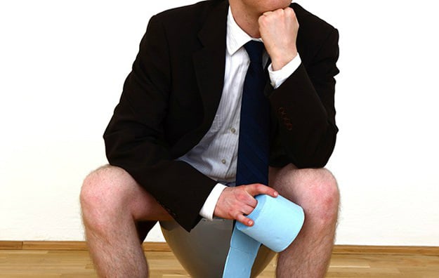 Poop Questions Answered | Your Poop Questions Are Now Answered | Homesteading
