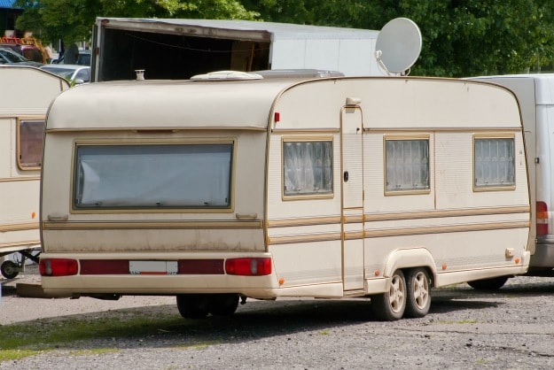 Finding the Right Mobile Living Situation for You