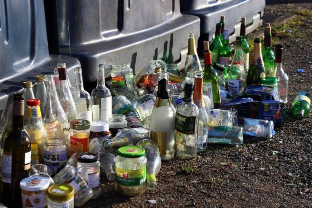 Recyclables | Trash on the Homestead: Everything You Need To Know