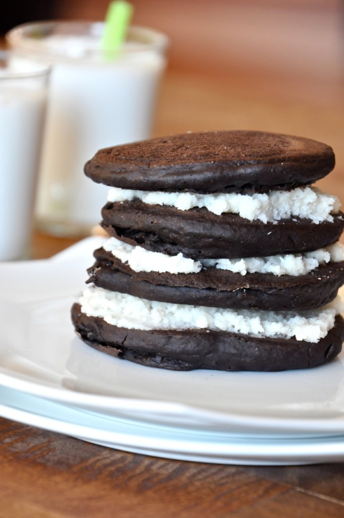 Oreo Cookie Pancakes | Family Thanksgiving Breakfast = Homemade Pancakes | Mouthwatering Pancake Recipes Oreo Cookie Pancakes | Family Thanksgiving Breakfast = Homemade Pancakes | Mouthwatering Pancake Recipes