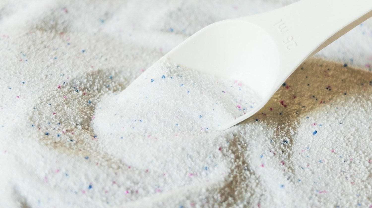 Featured | Washing powder detergent | Homemade Laundry Detergent | Powder Detergent Recipe