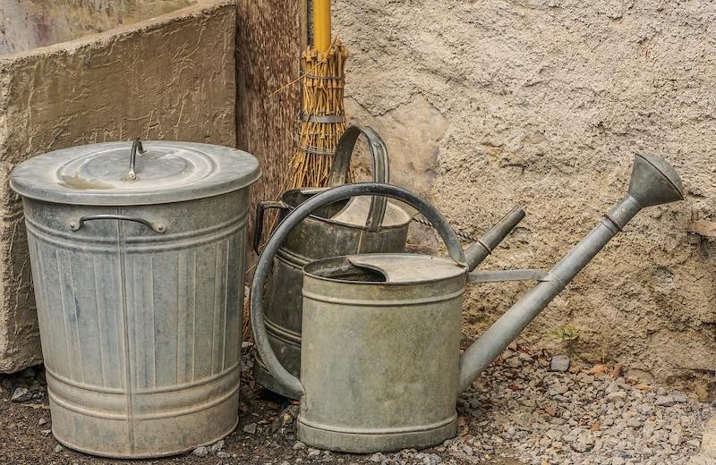 watering can | How To Save on Water Bill In Smart Ways | how to save on water bill