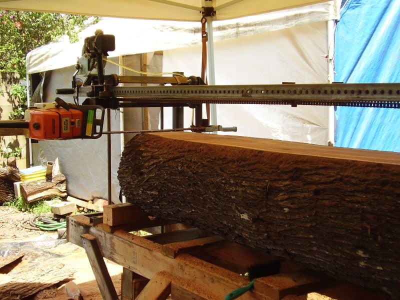 Woodworking Projects