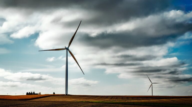 Feature | A DIY Wind Turbine You Can Build For Your Homestead