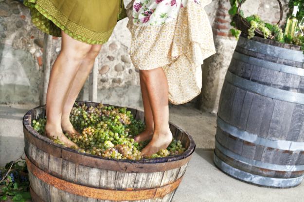 21 Ways to Reuse A Barrel On Your Homestead