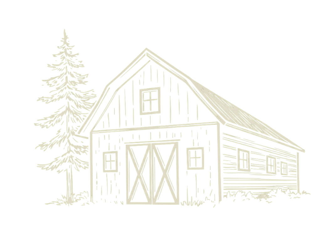 barn