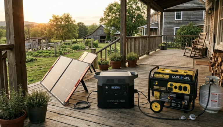 homestead backup power featured image