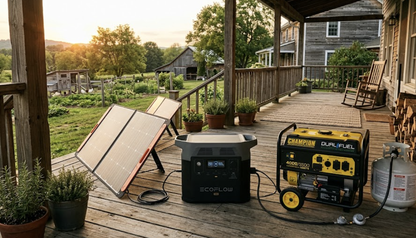 homestead backup power featured image