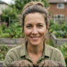 Picture of Clara Hayes