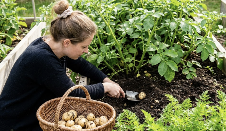 first year homesteading