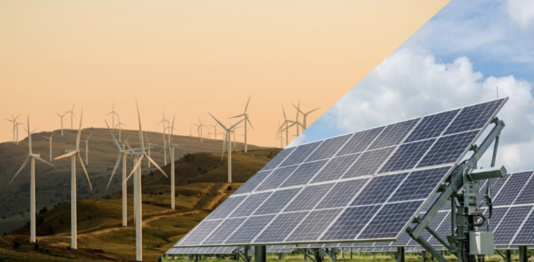 Solar Panels vs Wind Turbines Which is Better for Your Homestead?
